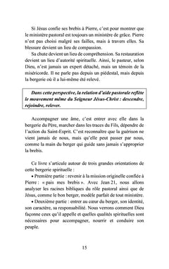 Coeur de berger