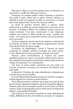 La tragédie d'Hippocrate