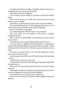 La tragédie d'Hippocrate
