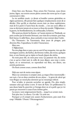 La tragédie d'Hippocrate
