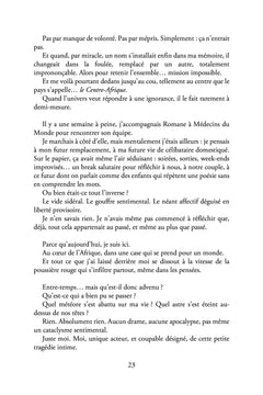 La tragédie d'Hippocrate