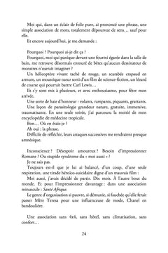 La tragédie d'Hippocrate