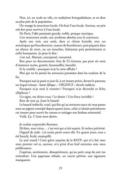 La tragédie d'Hippocrate