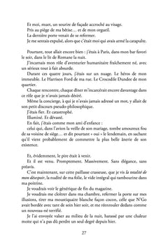 La tragédie d'Hippocrate