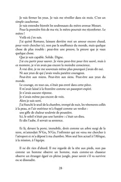 La tragédie d'Hippocrate