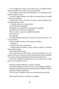 La tragédie d'Hippocrate