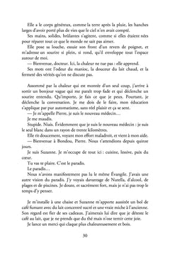 La tragédie d'Hippocrate