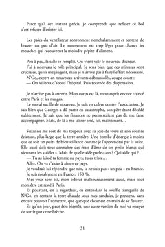 La tragédie d'Hippocrate