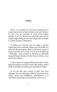 L'innocence suppliciée