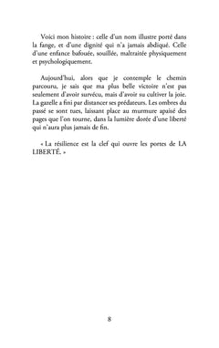 L'innocence suppliciée