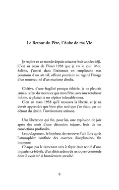 L'innocence suppliciée