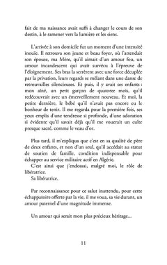 L'innocence suppliciée