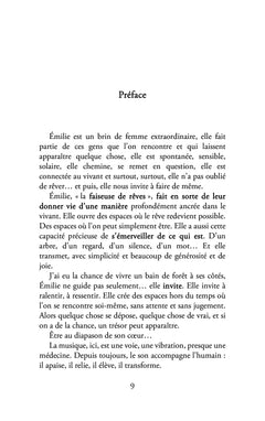 Être au diapason de son coeur