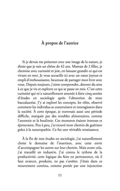 Être au diapason de son coeur
