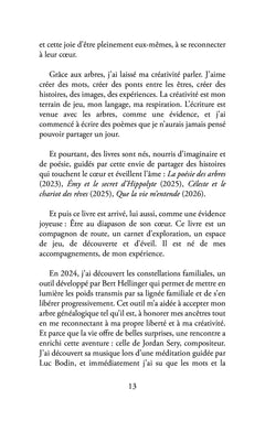 Être au diapason de son coeur