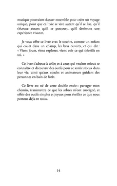 Être au diapason de son coeur