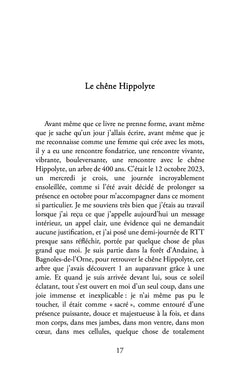 Être au diapason de son coeur