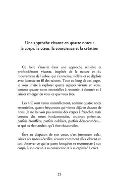 Être au diapason de son coeur
