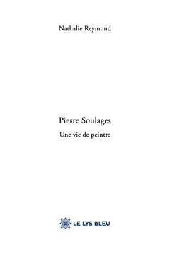 Pierre Soulages