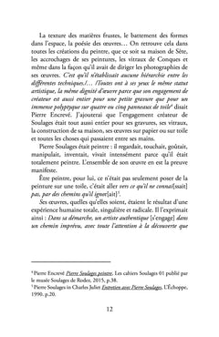 Pierre Soulages