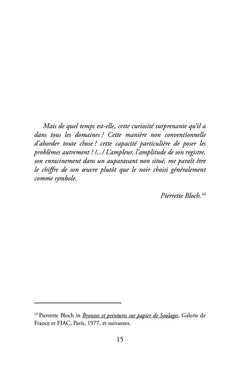 Pierre Soulages