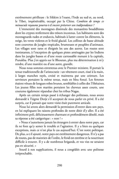 Mémoires et héritage d'une enfance nomade