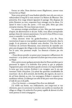Mémoires et héritage d'une enfance nomade