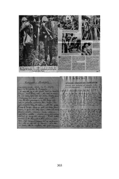 Mémoires et héritage d'une enfance nomade