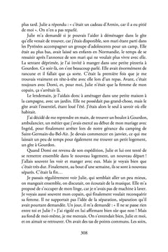 Mémoires et héritage d'une enfance nomade