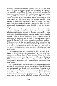 Mémoires et héritage d'une enfance nomade