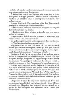 Mémoires et héritage d'une enfance nomade