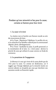 Graines d'or III