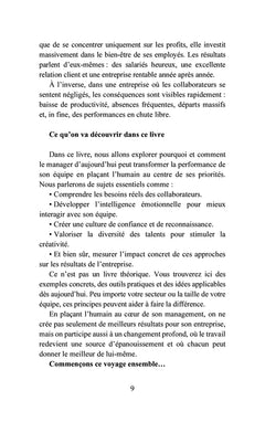 Management