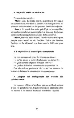 Management