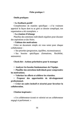 Management