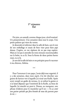 Mèraichère