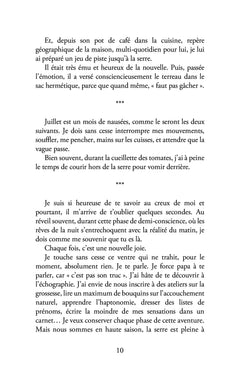Mèraichère