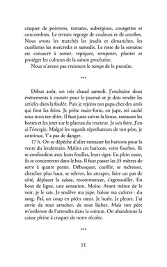 Mèraichère