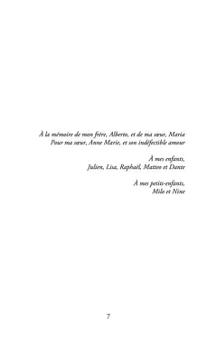 Une famille... Ailleurs !
