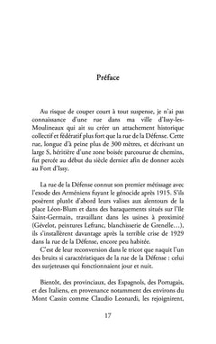 Une famille... Ailleurs !