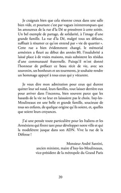 Une famille... Ailleurs !