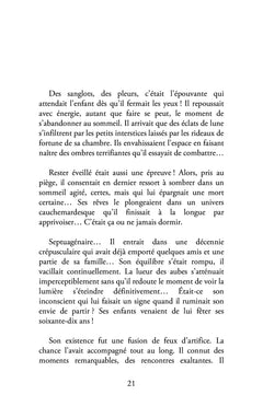 Une famille... Ailleurs !