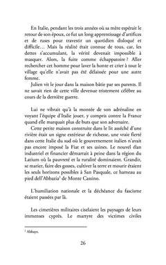 Une famille... Ailleurs !