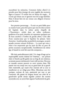 Une famille... Ailleurs !