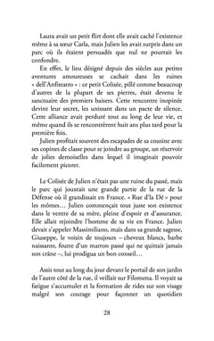 Une famille... Ailleurs !