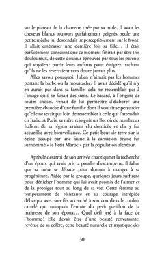 Une famille... Ailleurs !