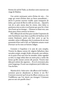 Une famille... Ailleurs !