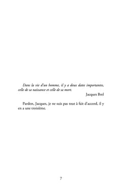 Un jour de la vie d'un homme