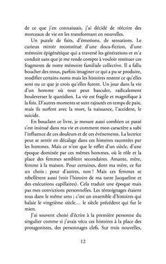 Un jour de la vie d'un homme