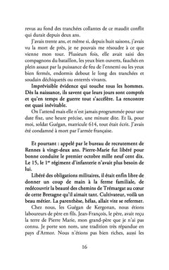 Un jour de la vie d'un homme